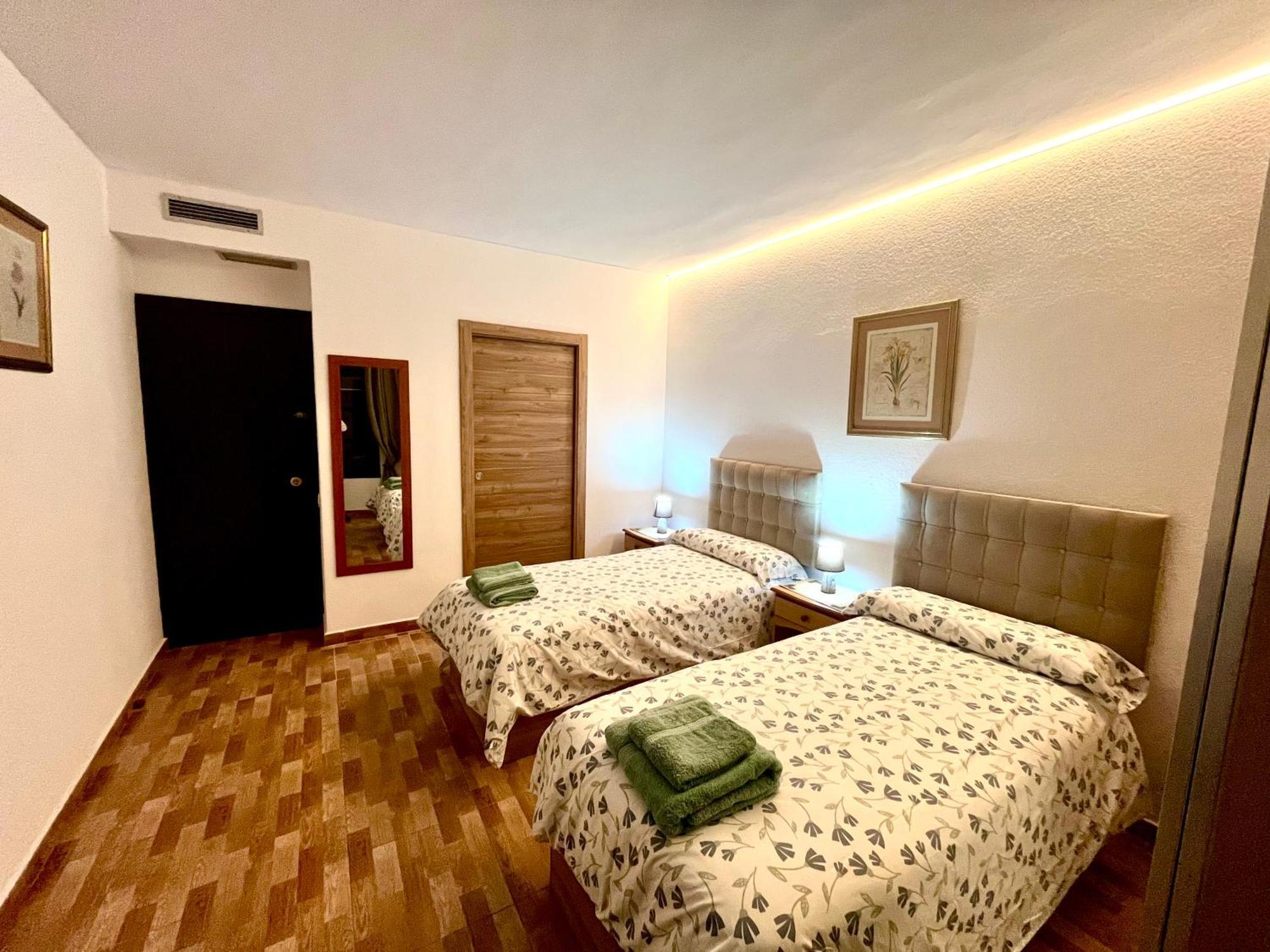 Apartamento Puerto Banus -4 8 Persons - Parking - At 100m
