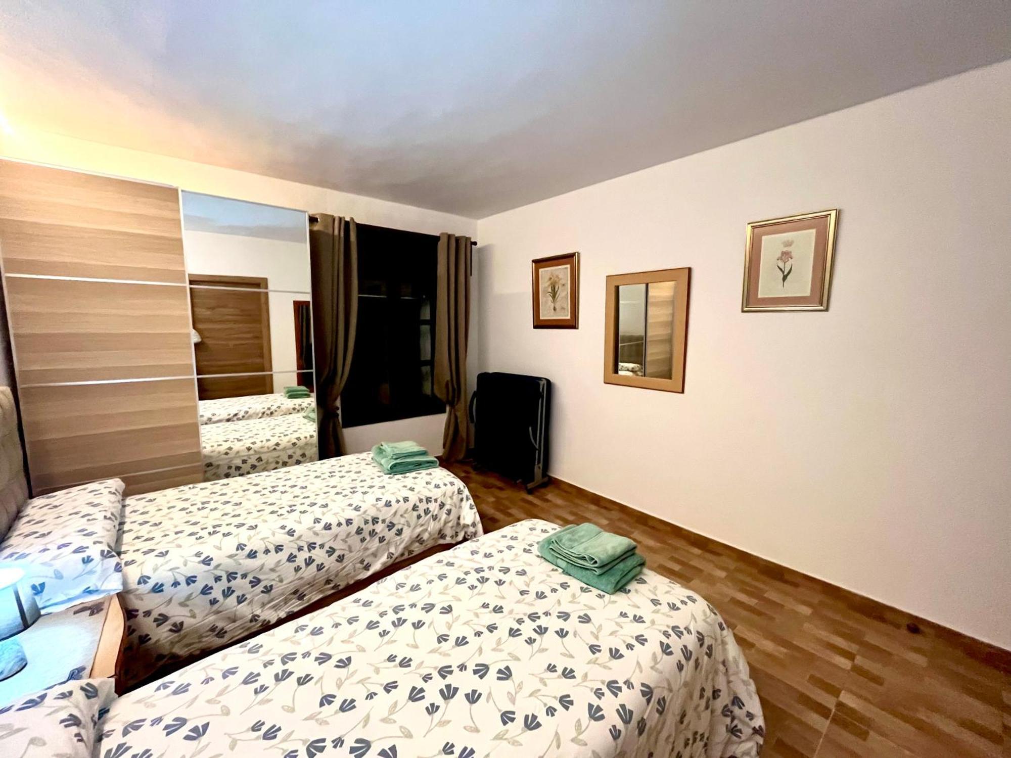 Apartamento Puerto Banus -4 8 Persons - Parking - At 100m Marbella