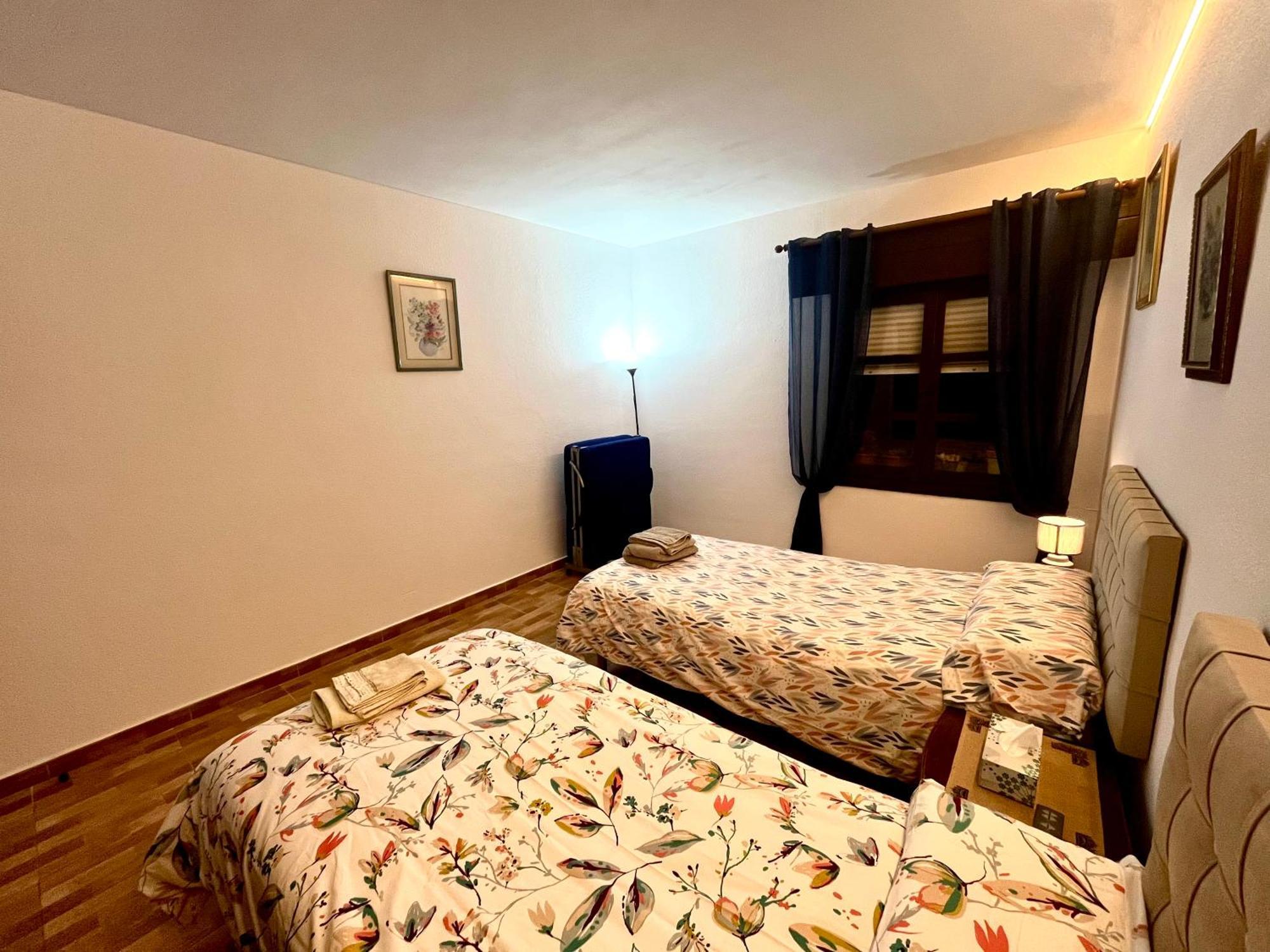 Apartamento Puerto Banus -4 8 Persons - Parking - At 100m Marbella