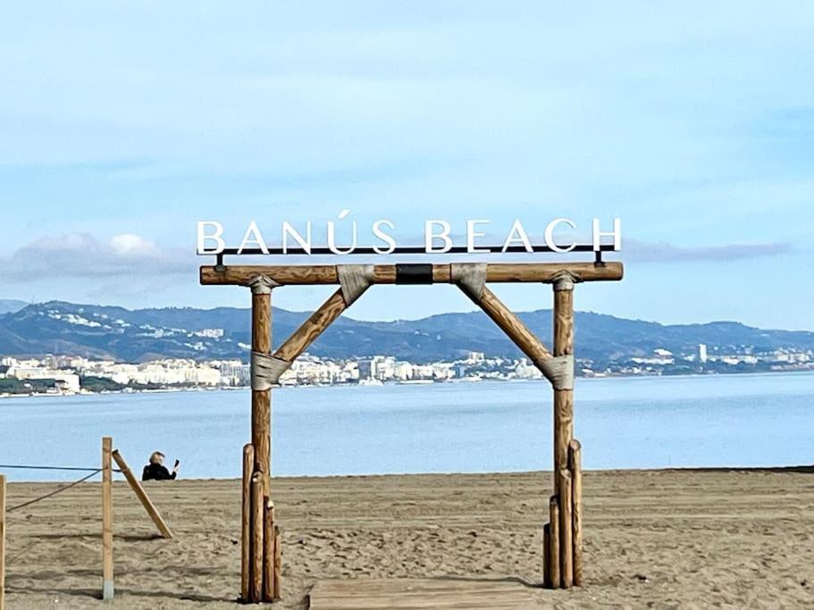 Apartamento Puerto Banus -4 8 Persons - Parking - At 100m