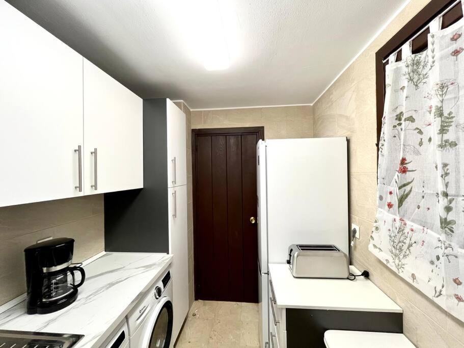 Puerto Banus -4 8 Persons - Parking - At 100m Apartamento