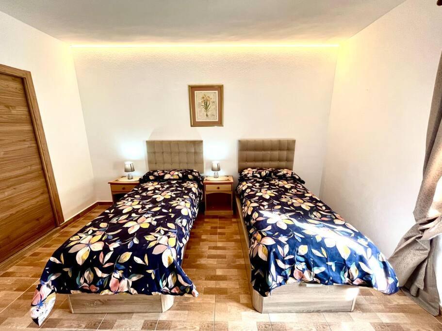 Puerto Banus -4 8 Persons - Parking - At 100m Apartamento Marbella