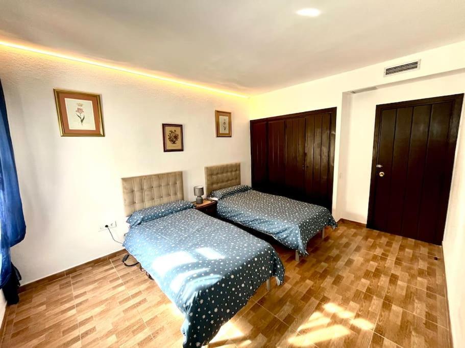 Apartamento Puerto Banus -4 8 Persons - Parking - At 100m