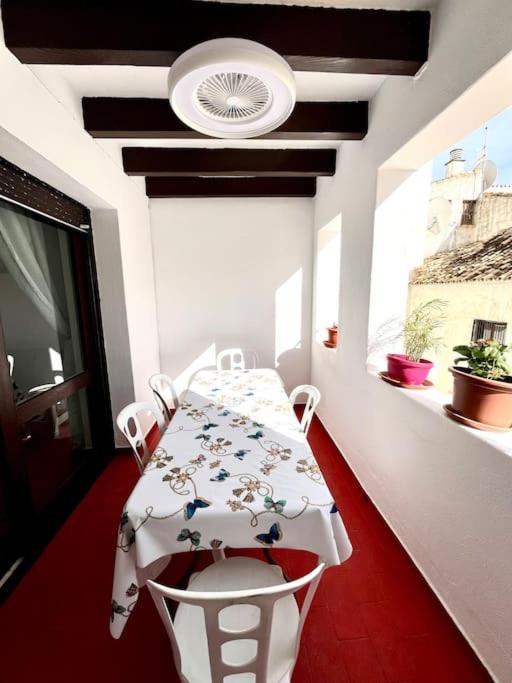 Puerto Banus -4 8 Persons - Parking - At 100m * Marbella