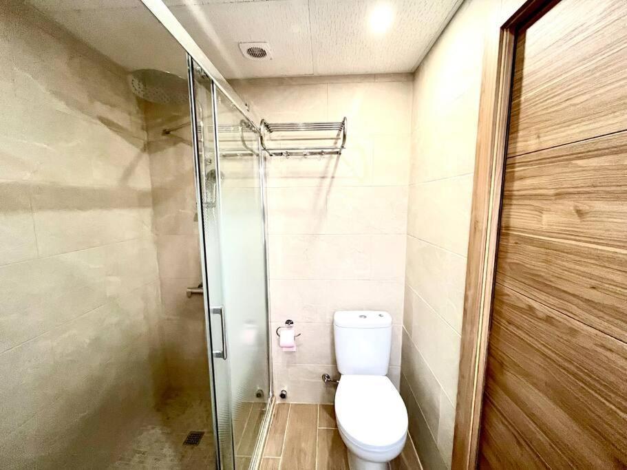 Puerto Banus -4 8 Persons - Parking - At 100m Apartamento *