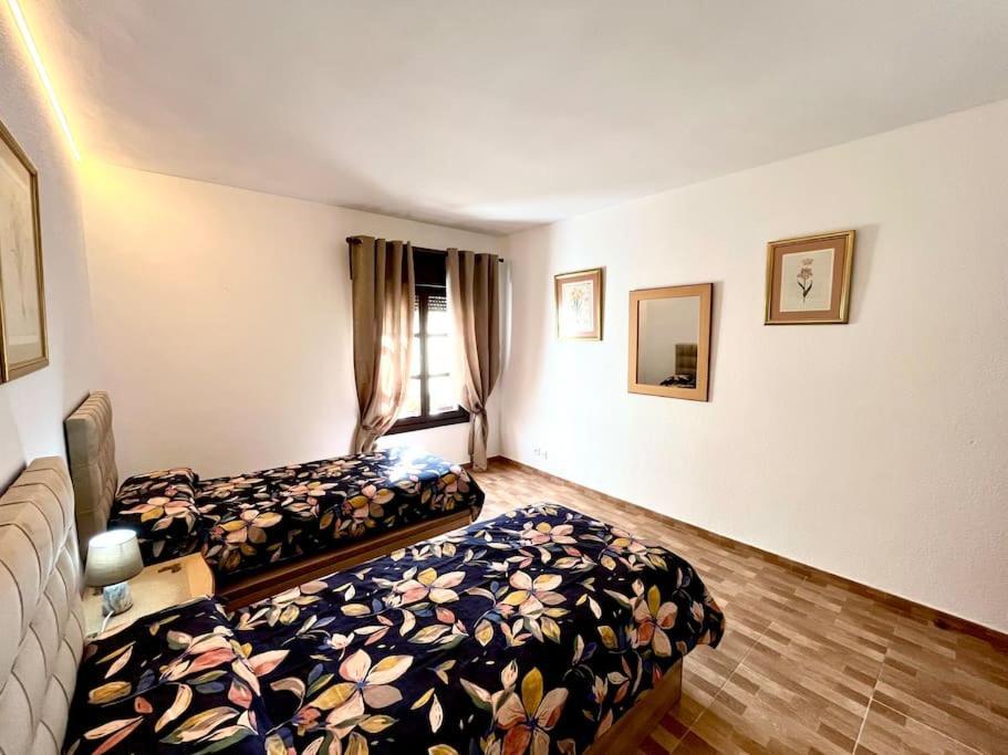 Puerto Banus -4 8 Persons - Parking - At 100m Apartamento Marbella