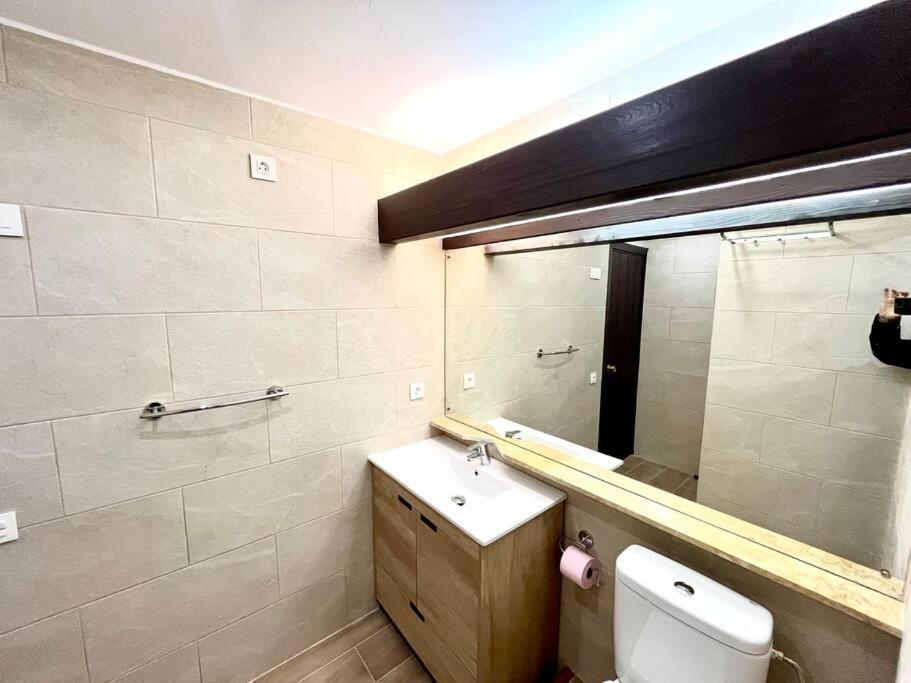Puerto Banus -4 8 Persons - Parking - At 100m Apartamento Marbella